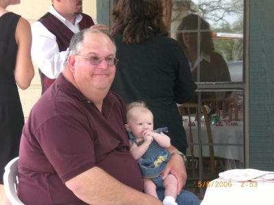 Stephen Stroup
