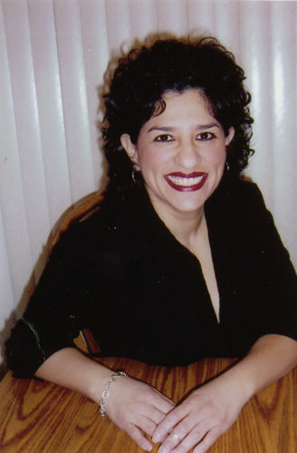 Sandra Ibarra