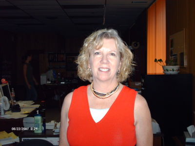 Paula Sippel