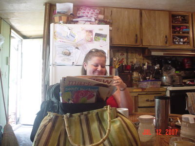 Kathryn Hoose