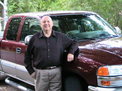 Glenn Erickson