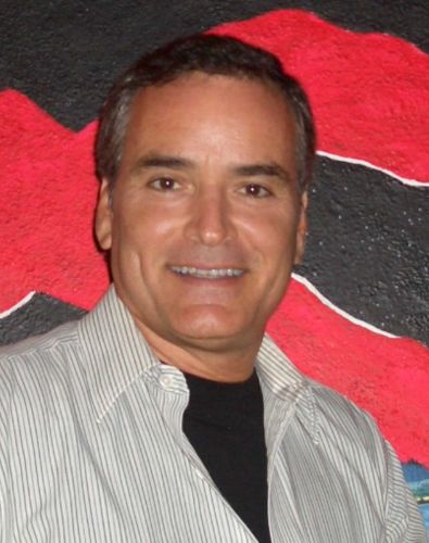 Ricardo Garibay