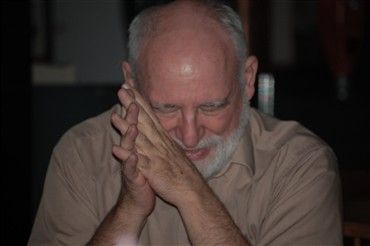 Robert Stone