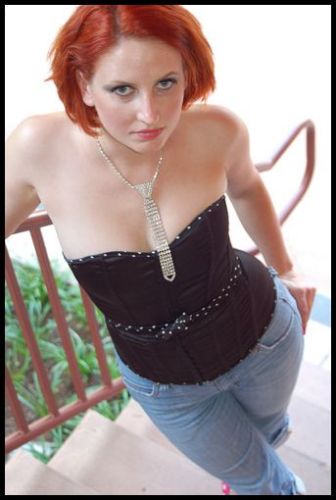 Shanna Moon