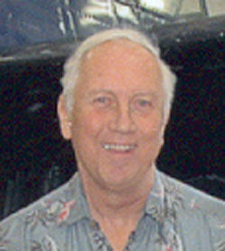 Daniel Higgins
