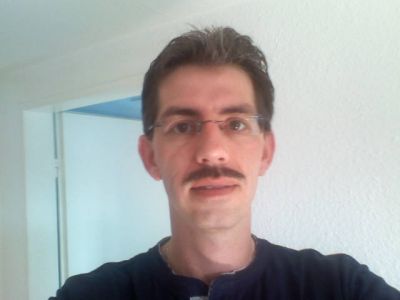 Mark Hauck
