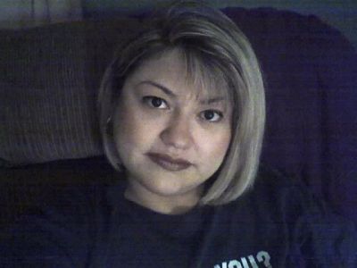 Patty Ramirez
