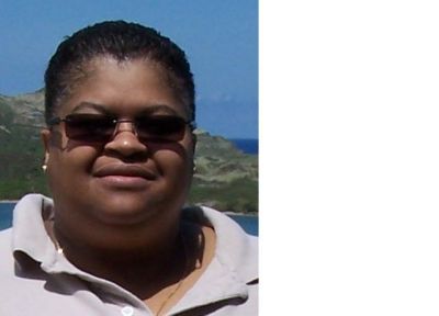 Patricia Davis