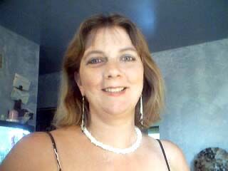 Dierdre Garrett