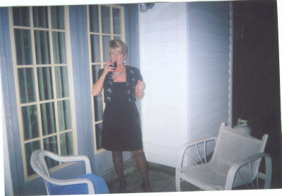 Deborah Turner
