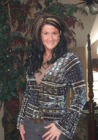Tonya Crowell