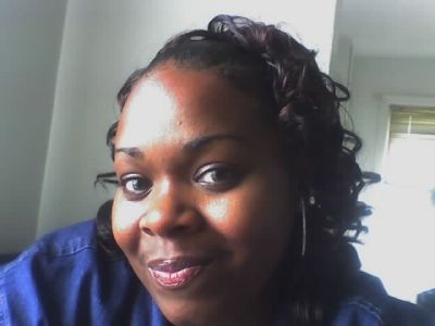 Yulonda Moore