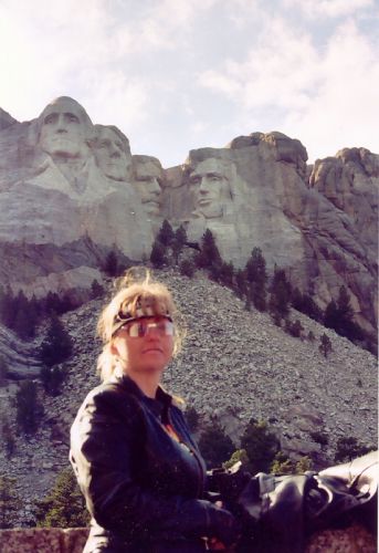 Dawn Vettraino