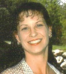 Victoria Garland