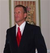 Duane Forman