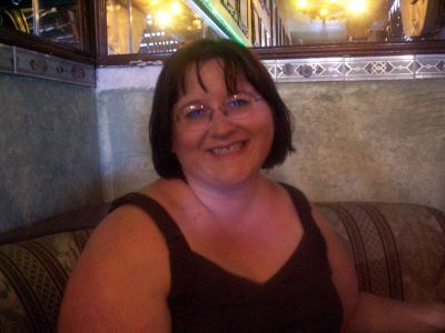 Holly Spencer