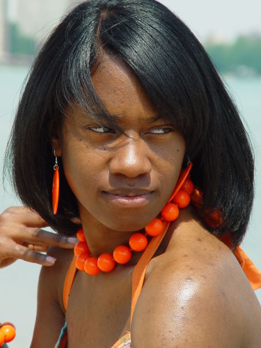 Monique Wardlow