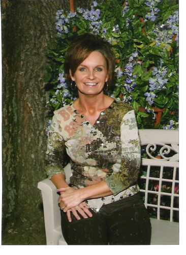 Tammy Corkern
