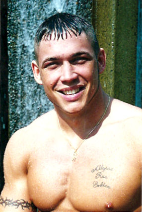 Ryan Golden