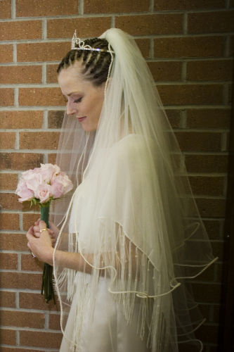 Angela Shands