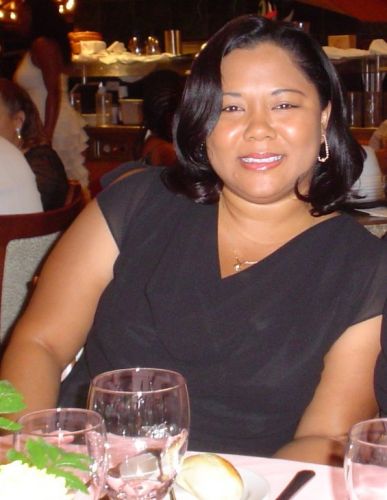 Teresa Lawrence