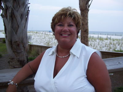 Debra Forrester