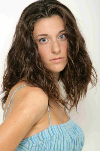 Jennifer Chartier