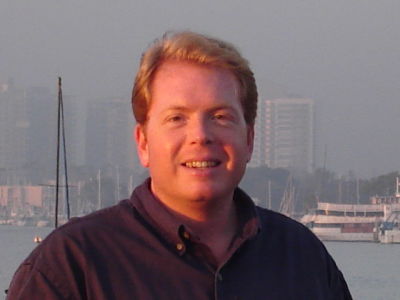 Ronald Dingwall