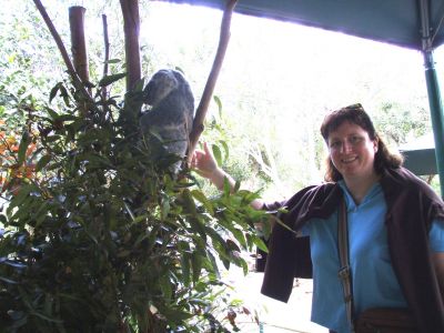 Barbara Harrington
