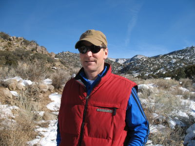 James Casciano