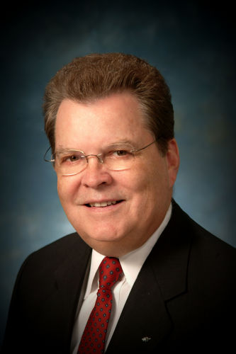 William Alger