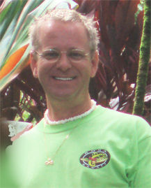 Richard Nicholas