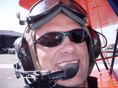 Scott Mcclellan