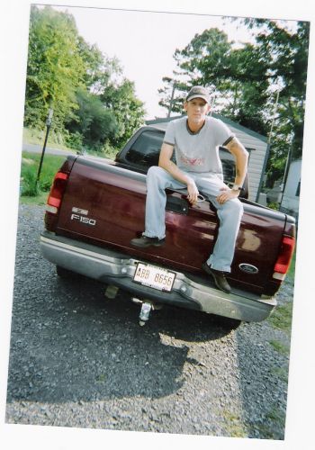Jason Garner