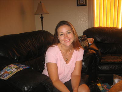 Tina Lyman