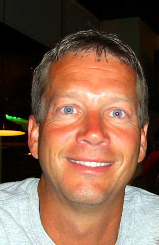 Kent Carroll