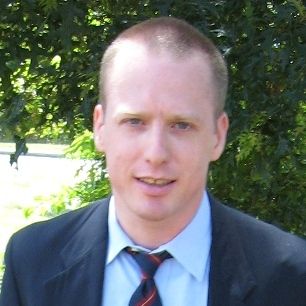 David Levine
