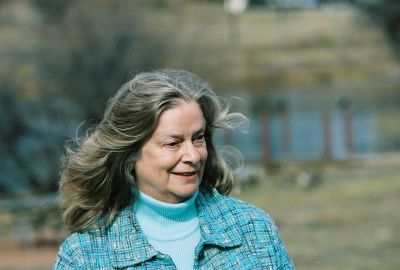 Carol Thompson