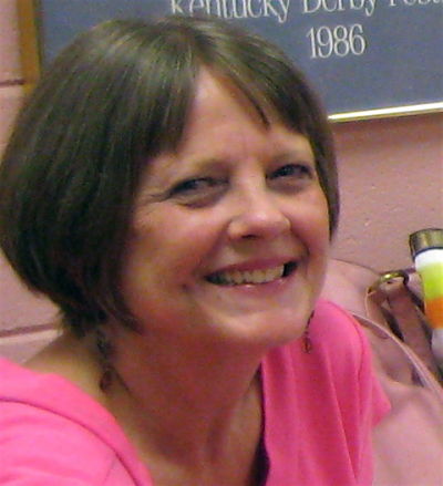 Margaret Snyder