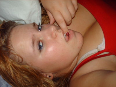 Danielle Kast
