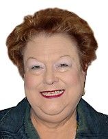 Rebecca Frazier