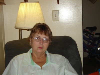Wanda Magoon