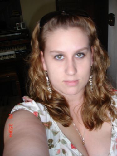 Stephanie Gilmore