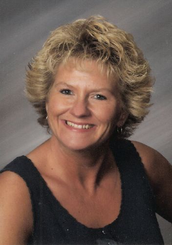 Michelle Freeman