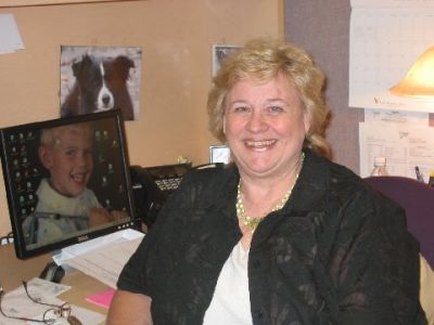Jeannie Yanoska