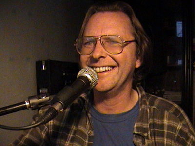 Daniel Cardwell