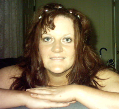 Misty Hudgins
