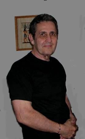 Ronald Richards