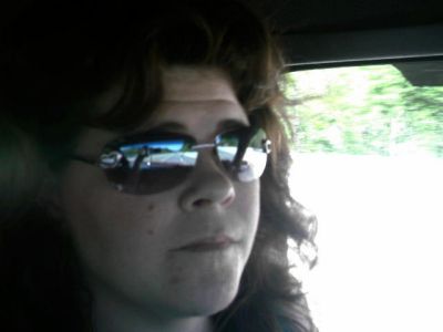Trisha Crain