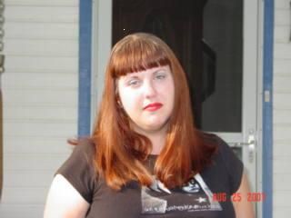 Sarah Gohn
